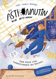 Die Astronautin von nebenan