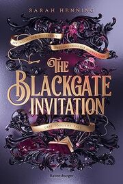 Cover für The Blackgate Invitation