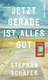 Cover für Jetzt gerade ist alles gut