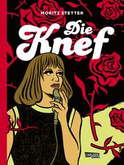 Cover für Die Knef