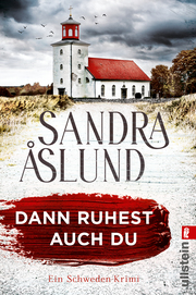 Cover für Dann ruhest auch du