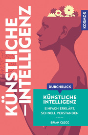 Cover für Durchblick Künstliche Intelligenz