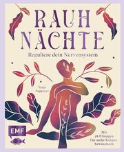 Rauhnächte – Reguliere dein Nervensystem und schaffe die Basis für persönliches Wachstum