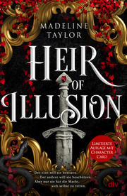 Heir of Illusion
