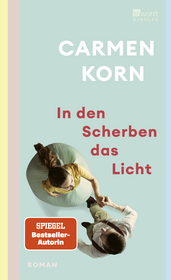 Cover für In den Scherben das Licht