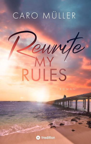 Cover für Rewrite My Rules