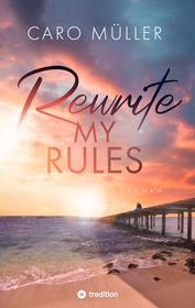 Cover für Rewrite My Rules