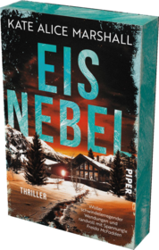 Cover für Eisnebel