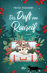 Cover für Der Duft von Raureif