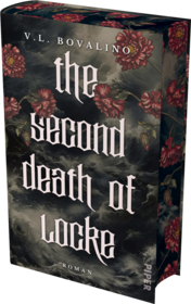 The Second Death of Locke