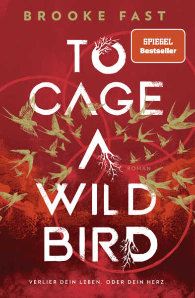 Cover für To Cage a Wild Bird