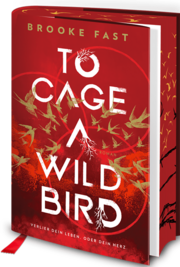 Cover für To Cage a Wild Bird