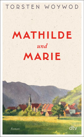 Cover für Mathilde und Marie