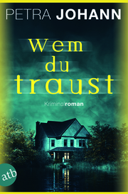 Cover für Wem du traust