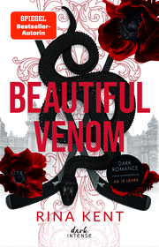 Cover für Beautiful Venom