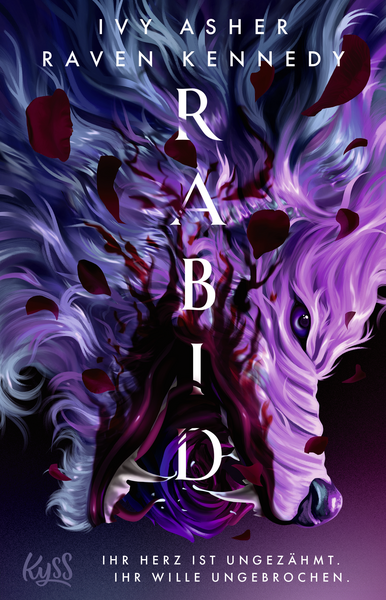Cover für Rabid