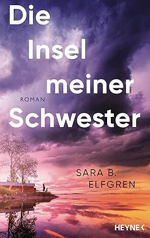 Cover für Die Insel meiner Schwester