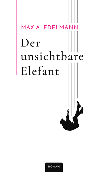 Cover für Der unsichtbare Elefant