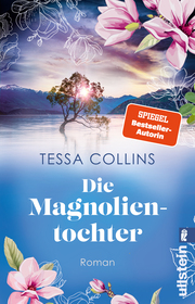 Cover für Die Magnolientochter