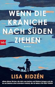 Cover für Wenn die Kraniche nach Süden ziehen