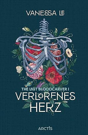 Cover für Verlorenes Herz