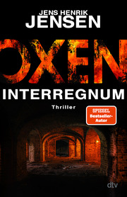 Cover für Oxen. Interregnum