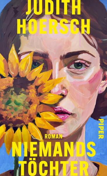 Cover für Niemands Töchter