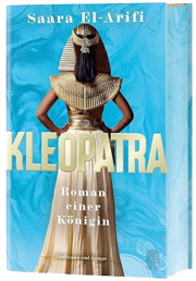 Cover für Kleopatra