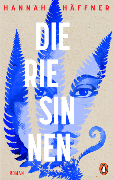 Cover für Die Riesinnen