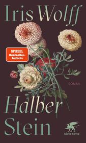 Cover für Halber Stein