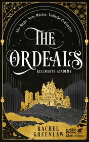 The Ordeals