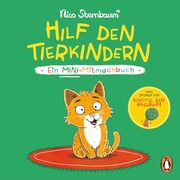 Cover für Hilf den Tierkindern