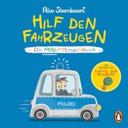 Cover für Hilf den Fahrzeugen