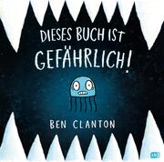 Cover für Dieses Buch ist gefährlich
