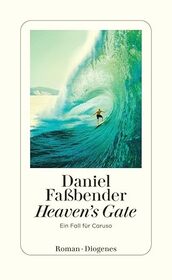 Cover für Heaven's Gate