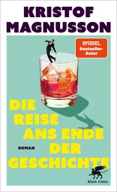 Cover für Die Reise ans Ende der Geschichte