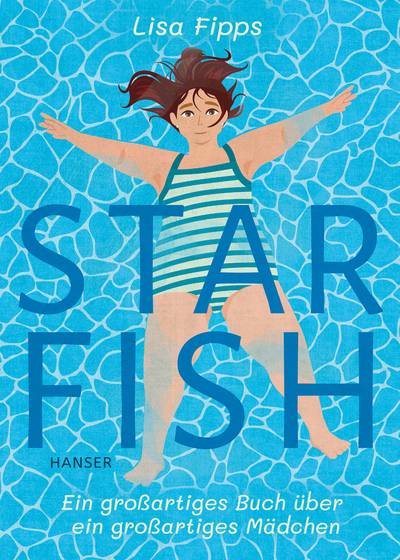 Cover für Starfish