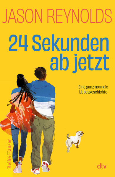 Cover für 24 Sekunden ab jetzt