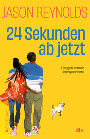 Cover für 24 Sekunden ab jetzt