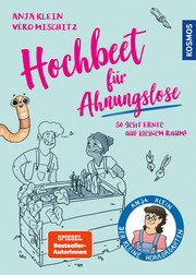 Cover für Hochbeet für Ahnungslose
