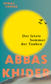Cover für Der letzte Sommer der Tauben
