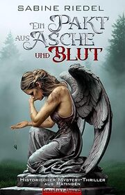 Cover für Ein Pakt aus Asche und Blut