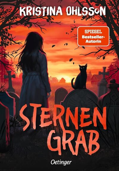 Cover für Sternengrab