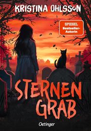 Cover für Sternengrab