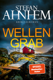 Cover für Wellengrab