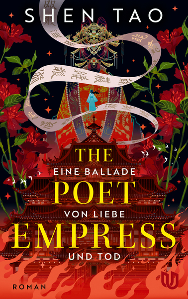 Cover für The Poet Empress