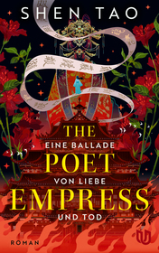 Cover für The Poet Empress