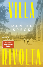 Cover für Villa Rivolta