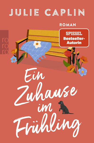 Cover für Ein Zuhause im Frühling