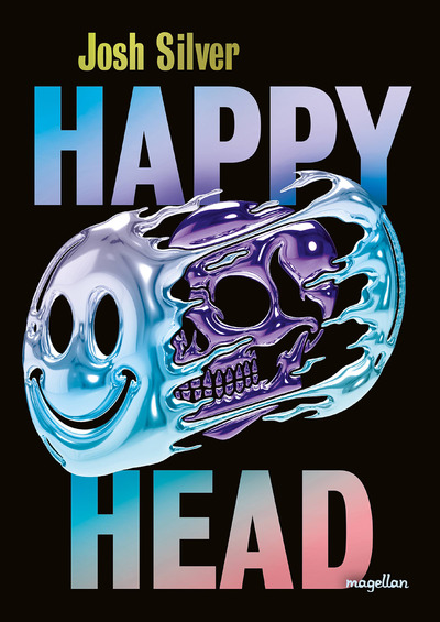 Cover für Happy Head